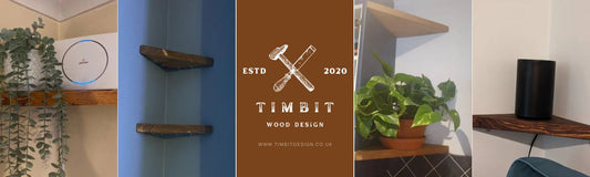 How to Style Your Timbit Wood Design Corner Shelves: Smart, Beautiful Ideas for Every Room