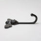 COAT HOOK BEE IN BLACK FINISH