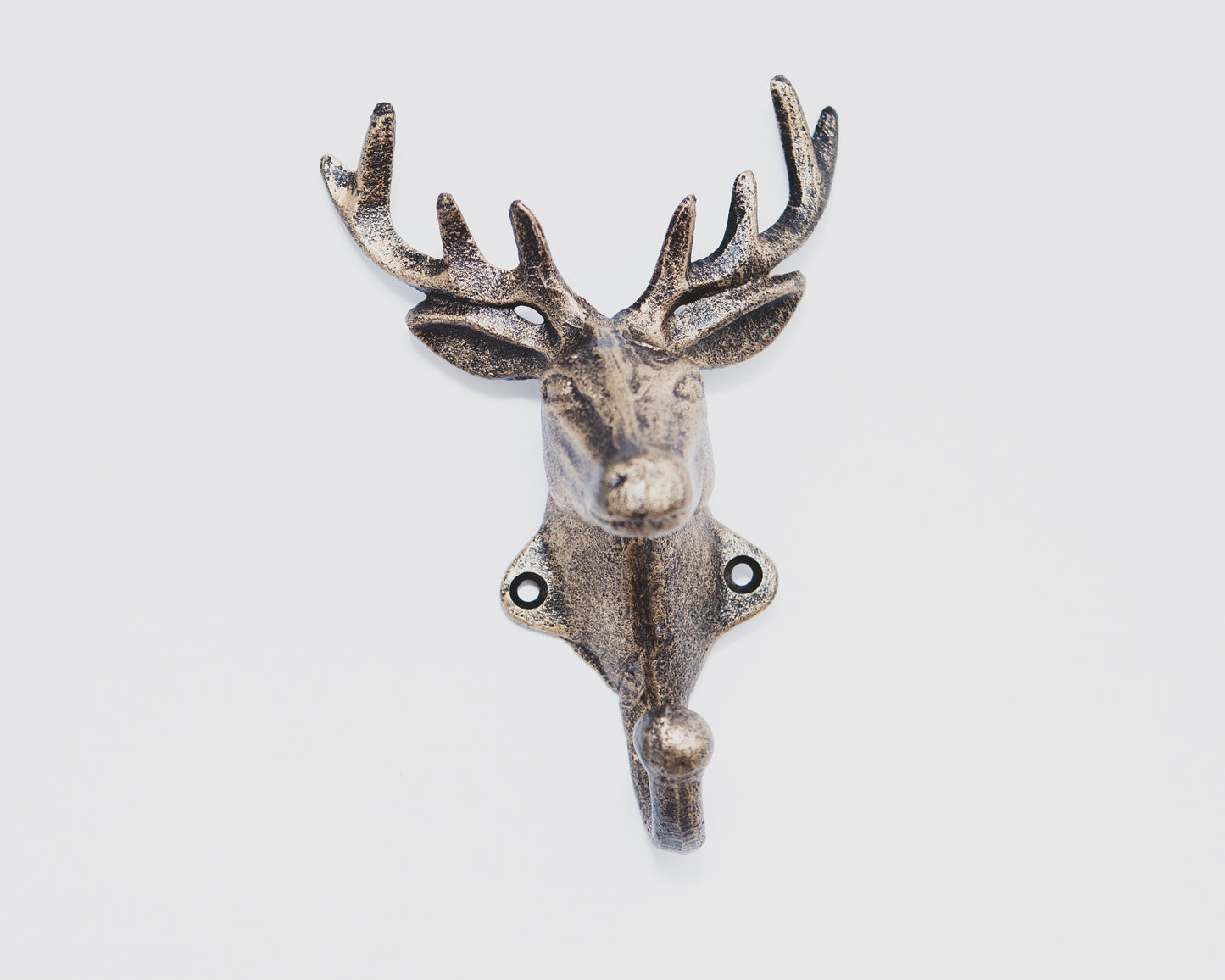 DEER COAT HANGER