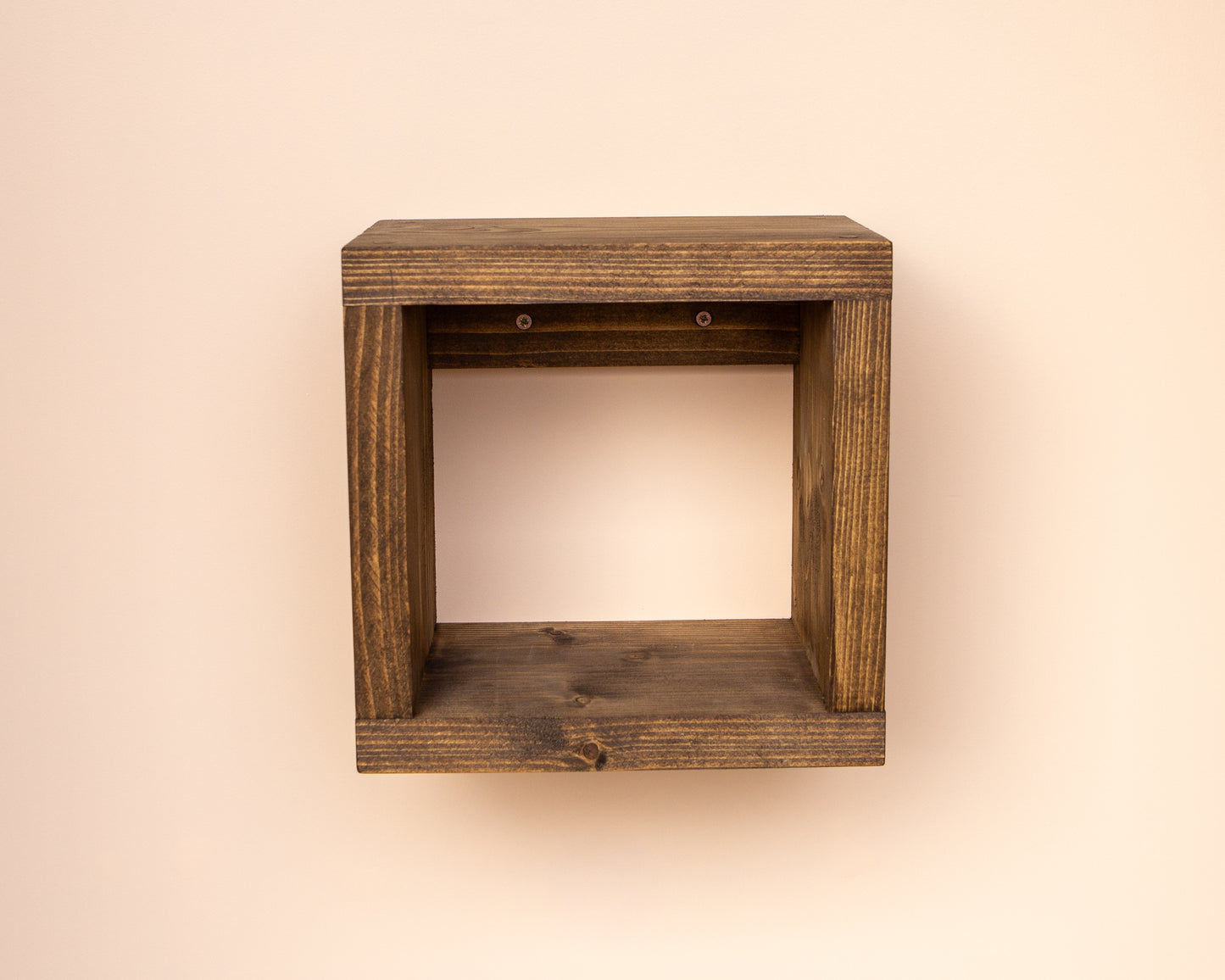 WALL-MOUNTED NIGHTSTAND