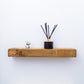 CHUNKY FLOATING SHELF 20-60CM