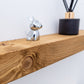 CHUNKY FLOATING SHELF 20-60CM