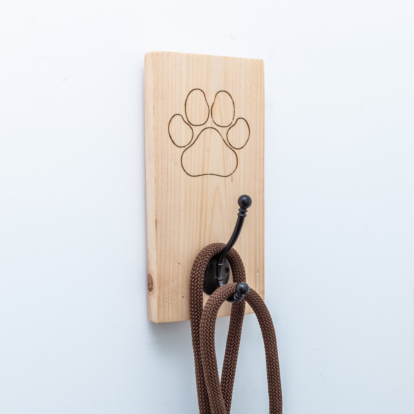 DOG LEAD HOOK